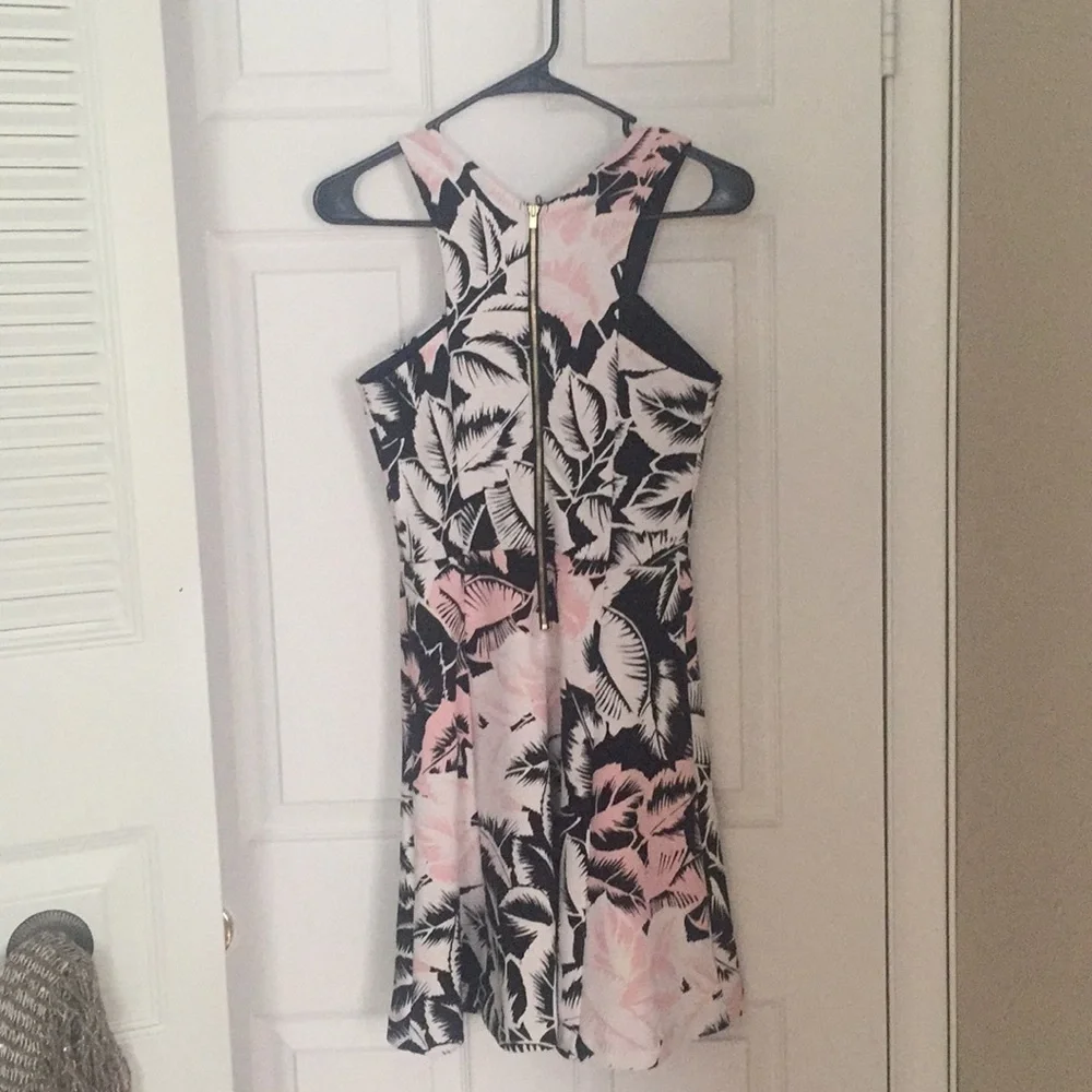 Express dress - Picture 2 of 3